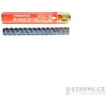Koelner Kotva vinylesterová ampule zatloukací Rawlplug R-HAC Varianta: Chemická kotva 10mm – Sleviste.cz