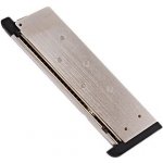 WE pro WE M1911 GBB 15 BBs typ M.E.U. – Zbozi.Blesk.cz