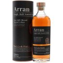 Arran Port Cask Finish 50% 0,7 l (tuba)