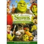 Shrek: Zvonec a konec – Hledejceny.cz