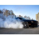 Jízda v Dodge Challenger R/T 5.7 V8 – Hledejceny.cz