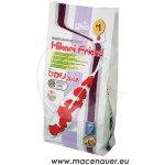 HIKARI Friend Medium 4 kg – Hledejceny.cz