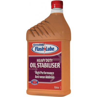 Flashlube Heavy Duty Oil Stabiliser 1 l