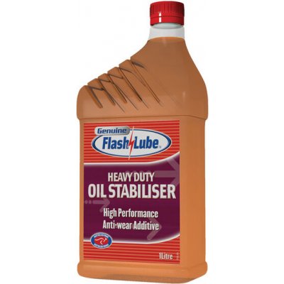 Flashlube Heavy Duty Oil Stabiliser 1 l | Zboží Auto