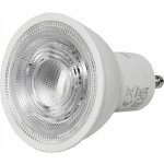 Philips LED Spotlight GU10 WW 3-Pack 50W 2700K – Hledejceny.cz