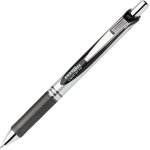 Pentel BL77 EnerGel černá – Zboží Dáma