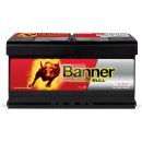 Banner Power Bull 12V 95Ah 780A P95 33