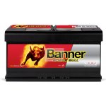 Banner Power Bull 12V 95Ah 780A P95 33 – Zbozi.Blesk.cz