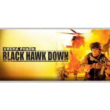 Delta Force 4 : Black Hawk Down 