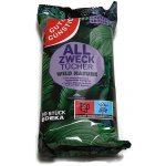 G&G Antibakteriální vlhčené ubrousky 80 ks – Zboží Dáma