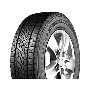 Pneumatiky Firestone Vanhawk 2 Winter 205/65 R15 102/100T