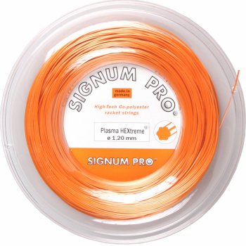 Signum Pro PLASMA HEXTREME 200m 1,25mm