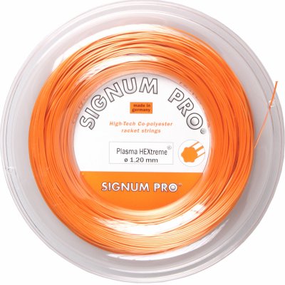 Signum Pro PLASMA HEXTREME 200m 1,20mm – Zboží Mobilmania