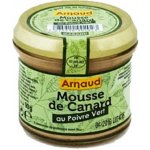 Arnaud Kachní pěna se zeleným pepřem 90g – Zboží Dáma