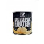 LSP Nutrition Double Plex protein 750 g – Zboží Mobilmania