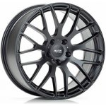 Platin P70 8x18 5x112 ET54 matt black – Hledejceny.cz