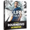 Bourneovo ultimátum - Steelbook BD