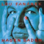 Lou Fanánek Hagen - Hagen Baden Remastered 2022 LP – Zboží Mobilmania