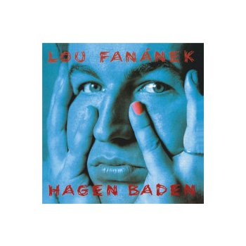 Lou Fanánek Hagen - Hagen Baden Remastered 2022 LP