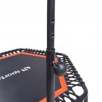 Sportago Whee jumping 117 cm – Zboží Dáma