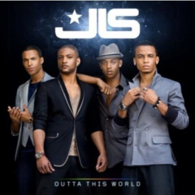 Jls - Outta This World CD