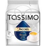 Tassimo Jacobs Médaille d´Or 16 ks – Hledejceny.cz