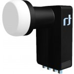 Inverto Black Ultra Quad HGLN 40 mm 0,2dB – Hledejceny.cz