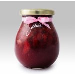 Marmelády s příběhem jahodový extra Džem výběrový speciální 280 g – Sleviste.cz