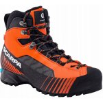 Scarpa Ribelle Hd Oranžová – Zboží Dáma