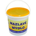 ECOFOL Mýdlo mazlavé "mazlák" 9 kg – Zboží Dáma