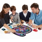 Hasbro Monopoly Star Wars Edition – Hledejceny.cz