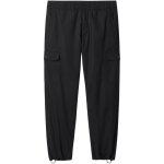 esmara Men Pánské termo cargo kalhoty černá – Zboží Dáma