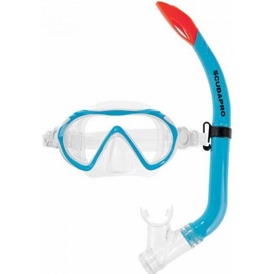 Scubapro set SPIDER KID – Zboží Dáma