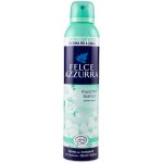 Felce Azzurra osvěžovač vzduchu ve spreji, Muschio Bianco, 250 ml – Hledejceny.cz