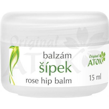 Atok balzám Šípek 15 ml