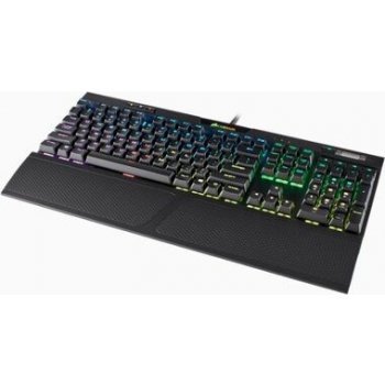 Corsair Gaming K70 RGB MK.2 RAPIDFIRE CH-9109014-NA