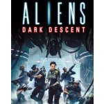 Aliens: Dark Descent – Hledejceny.cz