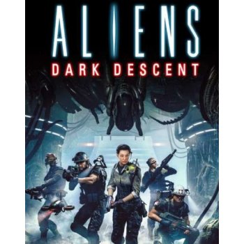 Aliens: Dark Descent