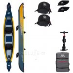 Aqua Marina Tomahawk AIR K 440 – Zboží Dáma