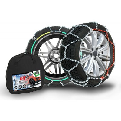 Compass SUV/VAN ÖNORM vel.260 | Zboží Auto