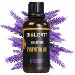 Bilovit 100% přírodní esenciální olej Levandule 100 ml – Hledejceny.cz