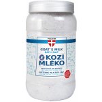 Palacio Kozí mléko sůl do koupele 1200 g – Zboží Dáma