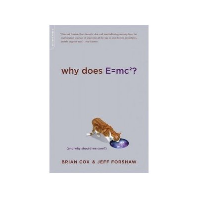 Why Does E=mc2? – Hledejceny.cz