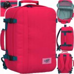 Cabinzero Classic CABINZERO-172404 Miami magenta 36l – Sleviste.cz