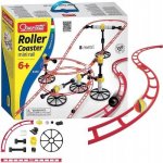 Quercetti Roller Coaster Mini Rail 150 ks – Zboží Mobilmania