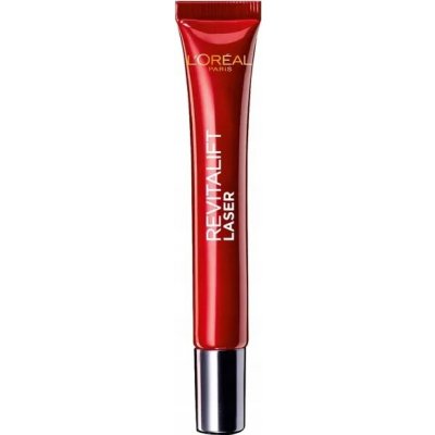 L'Oréal Paris Revitalift Laser X3 Oční sérum 15 ml – Hledejceny.cz