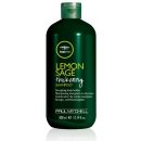 Paul Mitchell Tea Tree Lemon Sage Thickening Shampoo 1000 ml