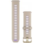 Garmin řemínek Forerunner 22 Poloprůhledný French Grey/Indigo 010-11251-AP – Zboží Živě