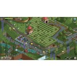 RollerCoaster Tycoon Classic – Zboží Dáma