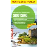 Skotsko průvodce se skládací mapou – Hledejceny.cz